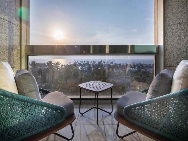 Sheraton Jeddah image