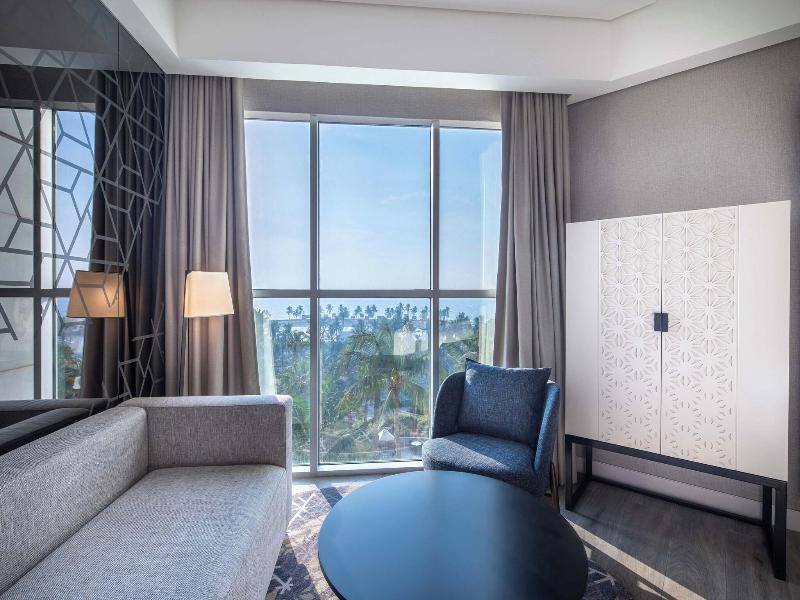 Sheraton Jeddah image