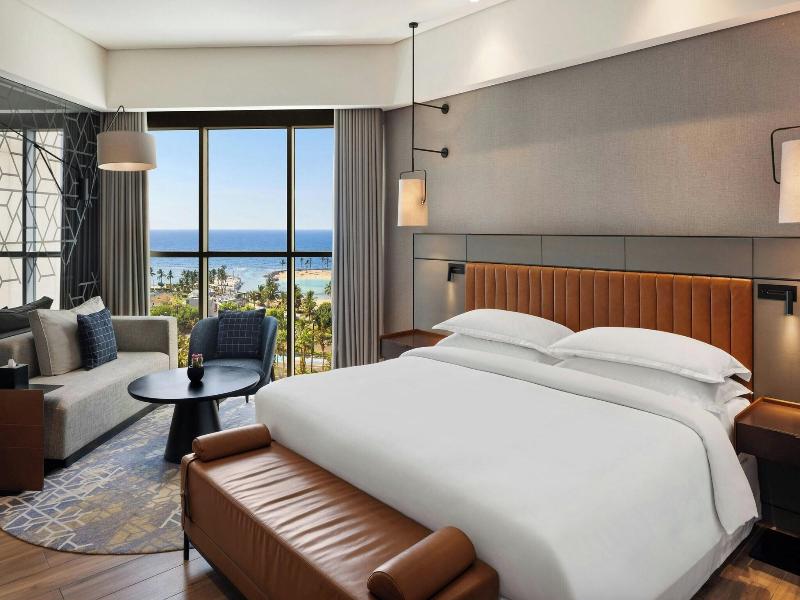 Sheraton Jeddah image