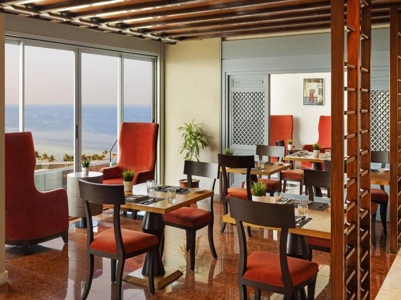 Sheraton Jeddah image