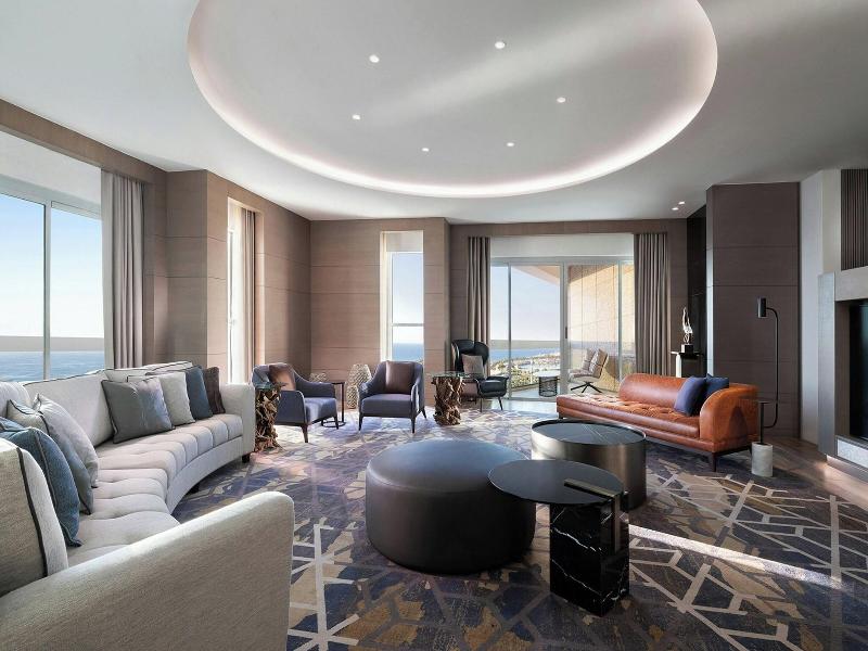 Sheraton Jeddah image