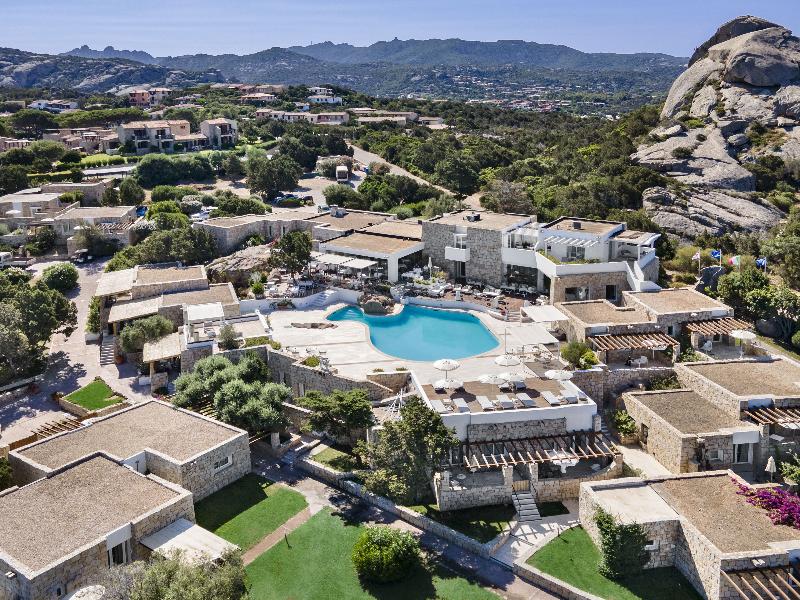 Grand Relais dei Nuraghi