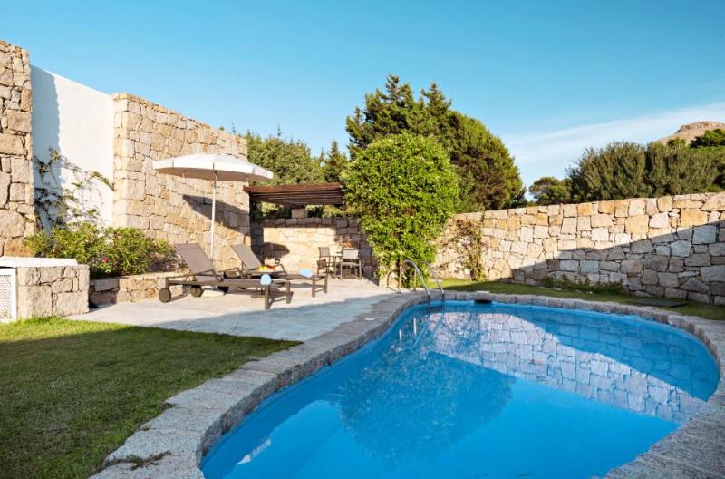 Grand Relais dei Nuraghi image