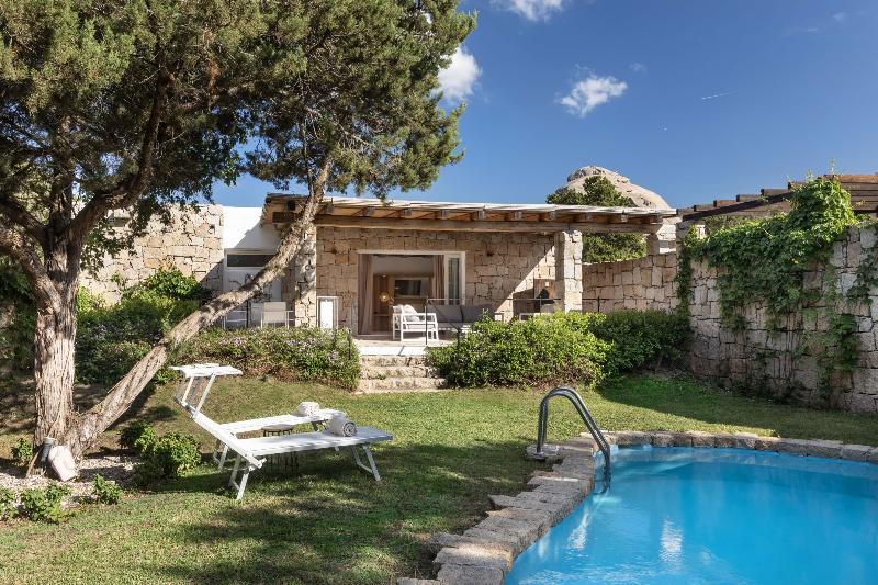 Grand Relais dei Nuraghi image