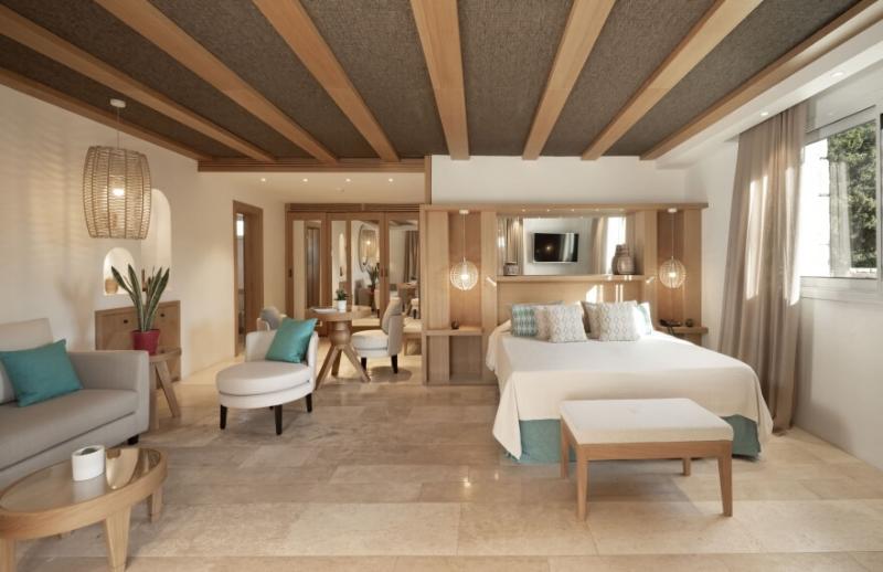 Grand Relais dei Nuraghi image