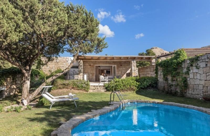 Grand Relais dei Nuraghi image