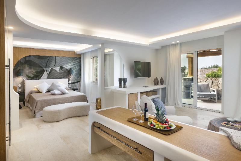 Grand Relais dei Nuraghi image