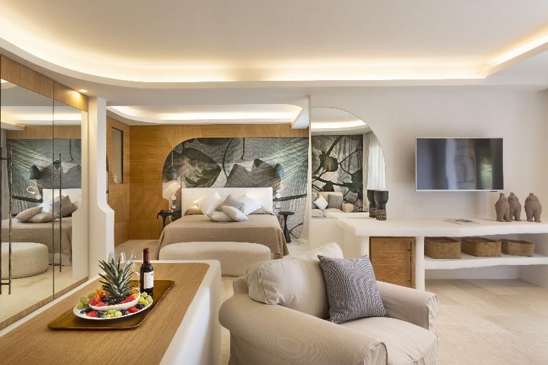 Grand Relais dei Nuraghi image