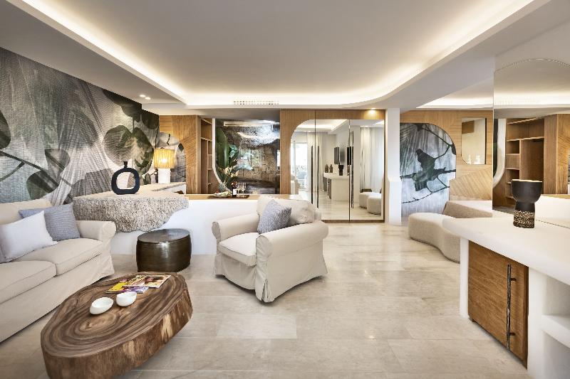 Grand Relais dei Nuraghi image