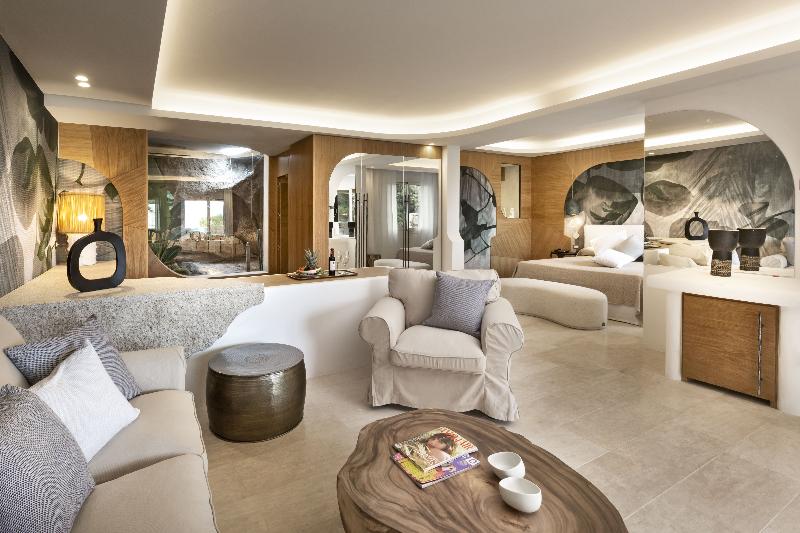 Grand Relais dei Nuraghi image