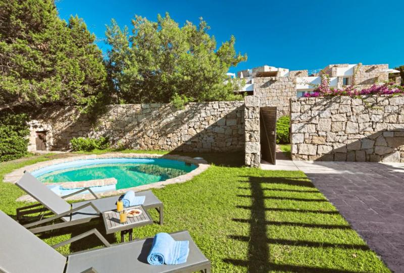 Grand Relais dei Nuraghi image