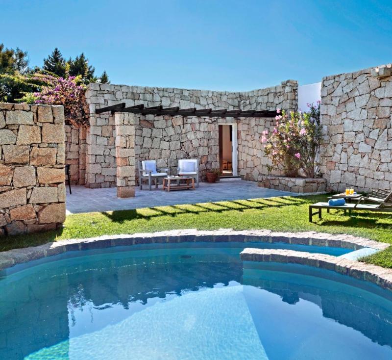 Grand Relais dei Nuraghi image