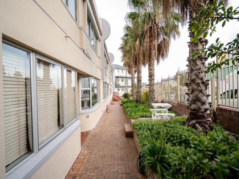 Camps Bay Village Apartments image