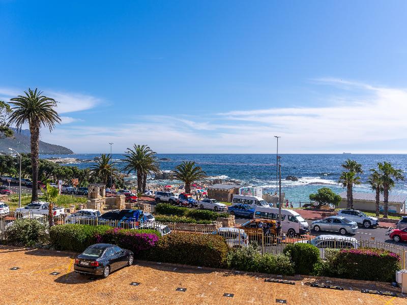 Camps Bay Village Apartments image
