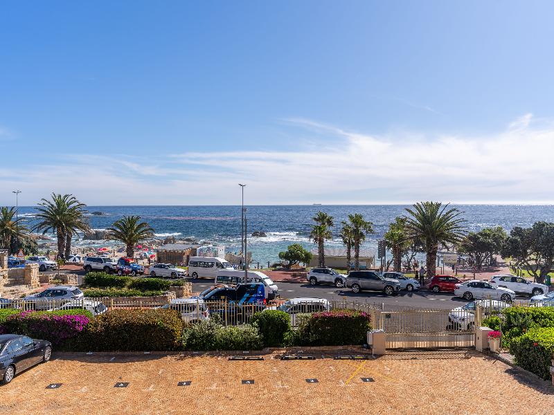 Camps Bay Village Apartments image