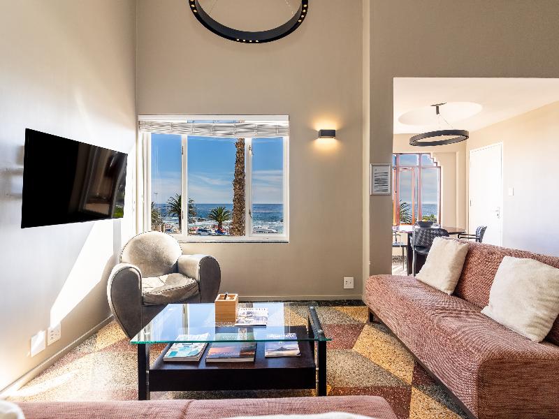 Camps Bay Village Apartments image