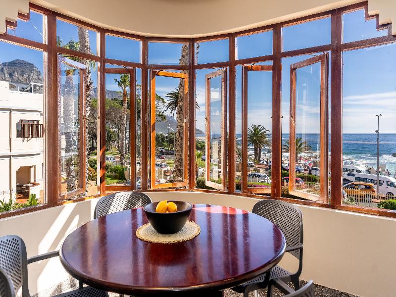 Camps Bay Village Apartments image