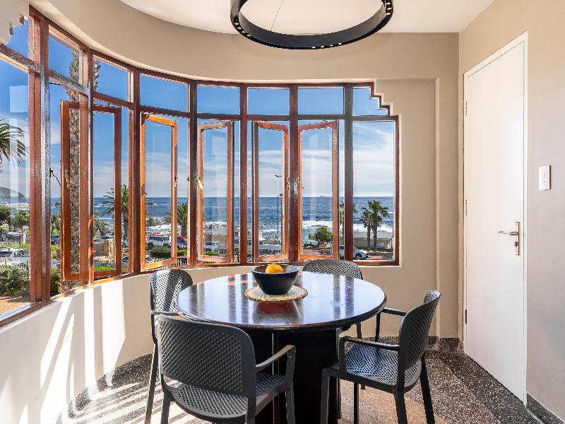 Camps Bay Village Apartments image