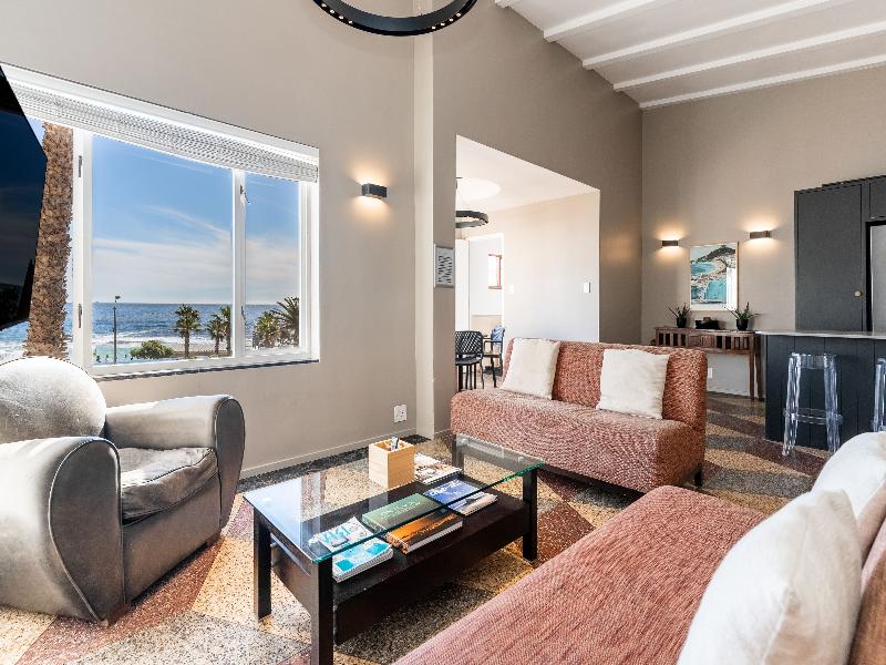 Camps Bay Village Apartments image