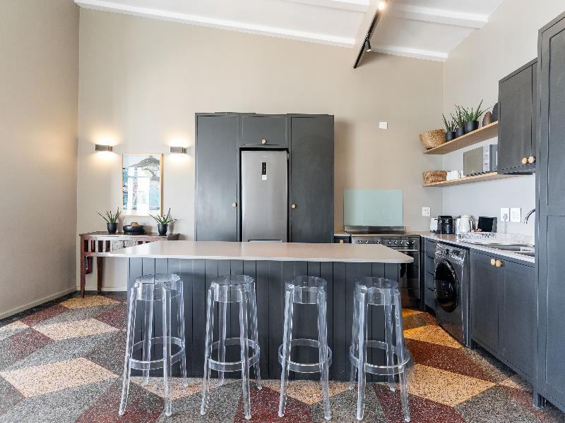 Camps Bay Village Apartments image