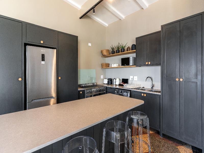 Camps Bay Village Apartments image