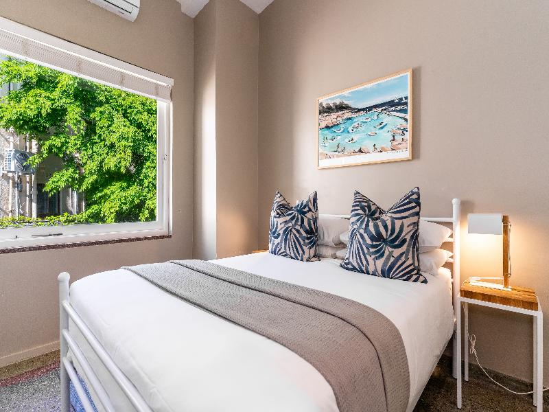 Camps Bay Village Apartments image