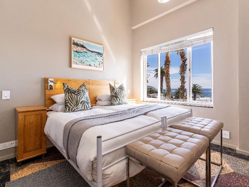 Camps Bay Village Apartments image