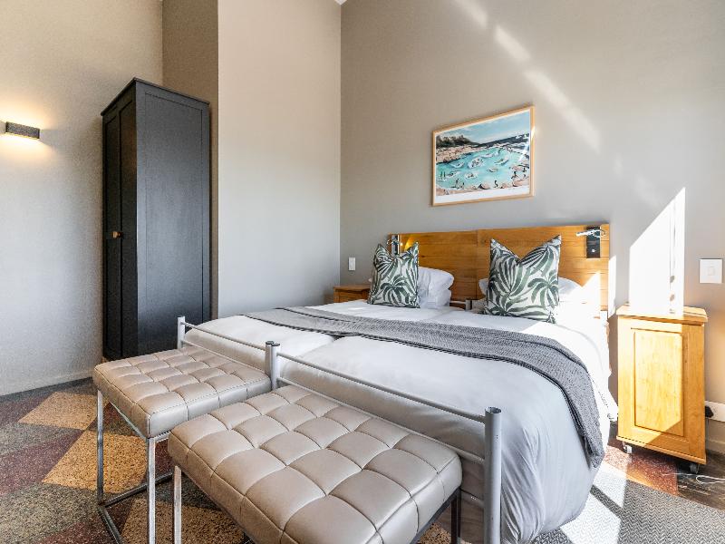 Camps Bay Village Apartments image