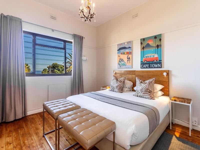 Camps Bay Village Apartments image