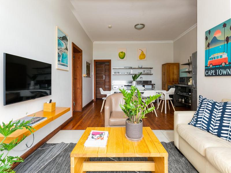 Camps Bay Village Apartments image