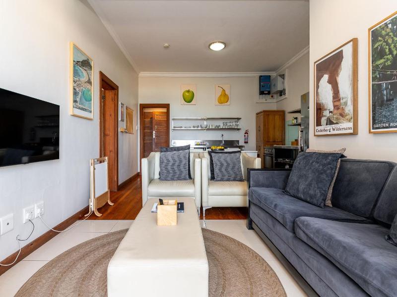 Camps Bay Village Apartments image