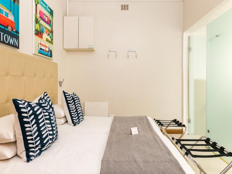 Camps Bay Village Apartments image