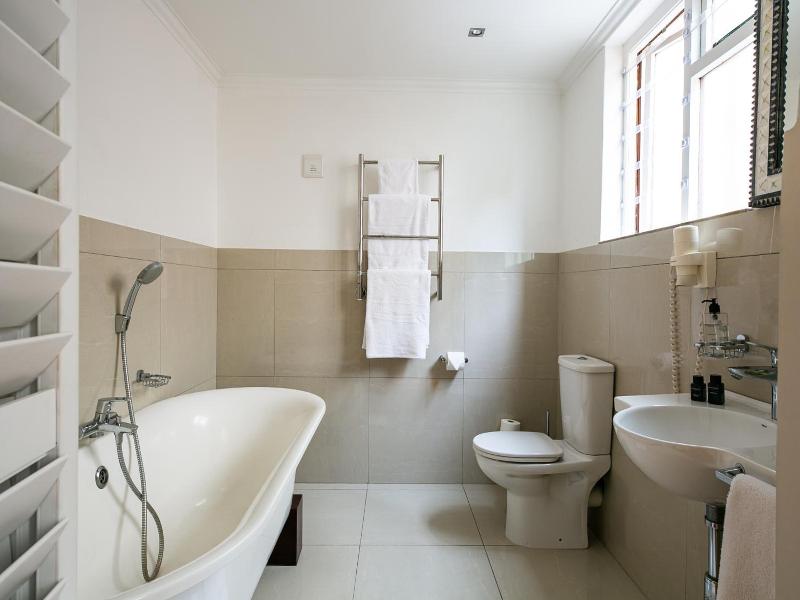 Camps Bay Village Apartments image