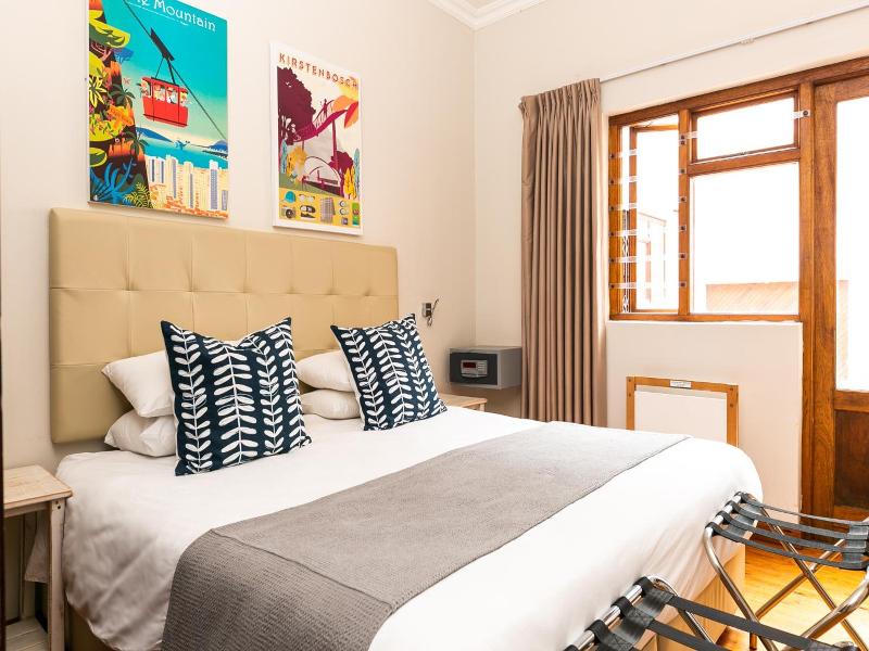 Camps Bay Village Apartments image