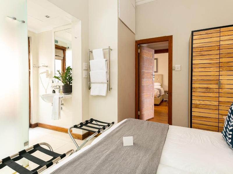 Camps Bay Village Apartments image
