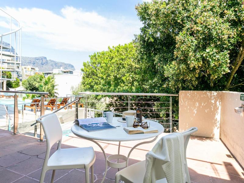 Camps Bay Village Apartments image