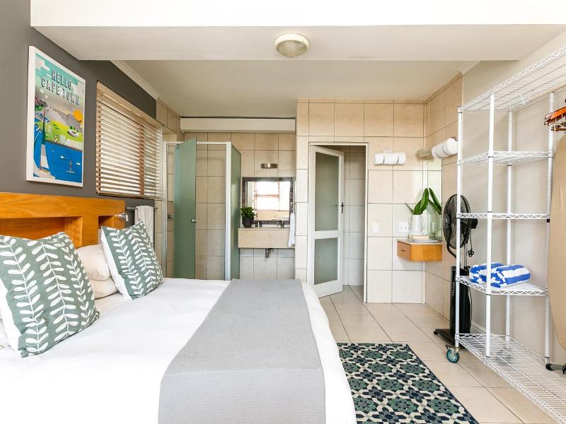 Camps Bay Village Apartments image