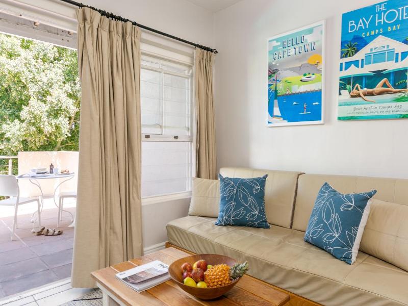Camps Bay Village Apartments image