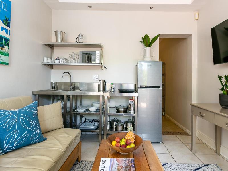 Camps Bay Village Apartments image