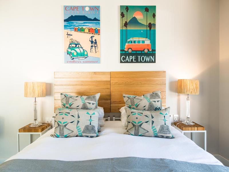 Camps Bay Village Apartments image
