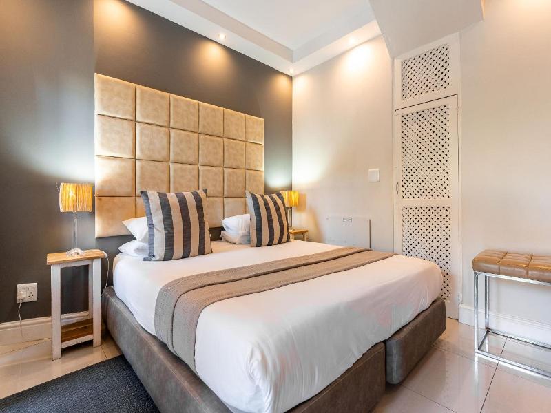Camps Bay Village Apartments image