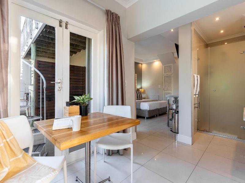 Camps Bay Village Apartments image