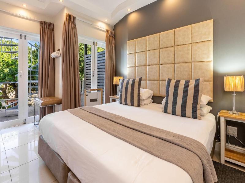 Camps Bay Village Apartments image