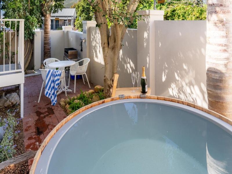 Camps Bay Village Apartments image