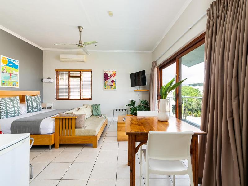 Camps Bay Village Apartments image