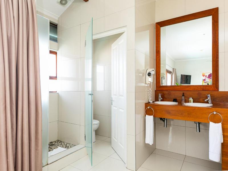 Camps Bay Village Apartments image