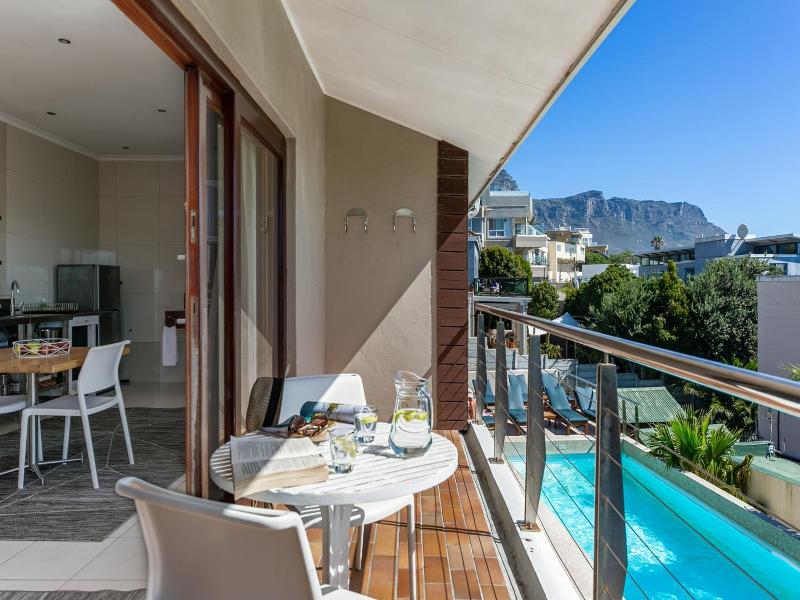 Camps Bay Village Apartments image
