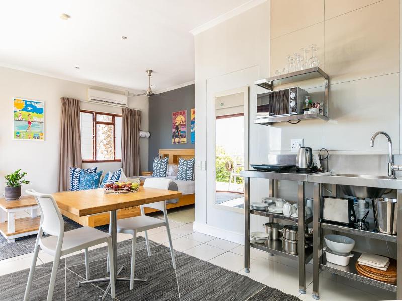 Camps Bay Village Apartments image