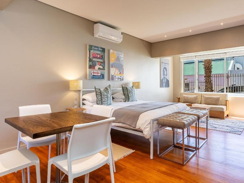 Camps Bay Village Apartments image