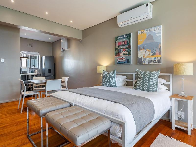 Camps Bay Village Apartments image